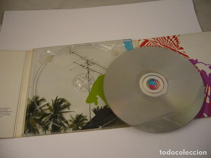 CDs de m&uacute;sica: Ian Pooley ?&ndash; Souvenirs - Foto 4