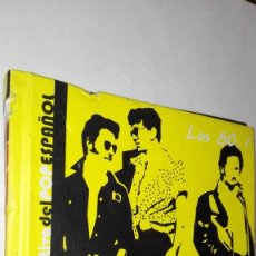 CDs de Música: LA HISTORIA DEFINITIVA DEL POP ESPAÑOL. LOS 90. 40 PRINCIPALES.