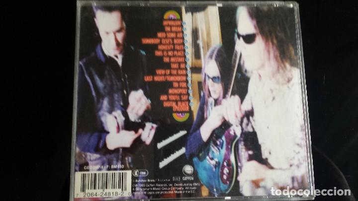 CDs de m&uacute;sica: CD URGE OVERKILL: EXIT THE DRAGON - Foto 2