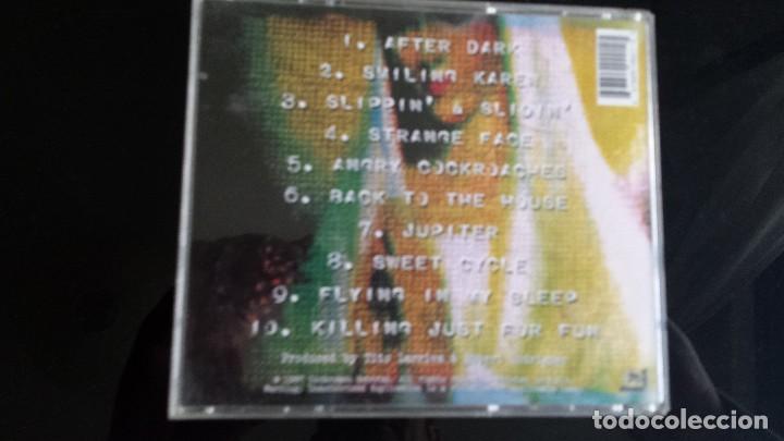 CDs de m&uacute;sica: CD TITO & TARANTULA: TARANTISM - Foto 2