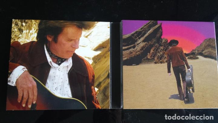 CDs de m&uacute;sica: PACK CD + DVD JOHN FOGERTY: RIDES AGAIN - Foto 3