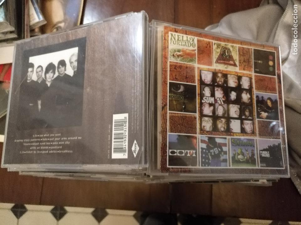 CDs de m&uacute;sica: cd  nelly furtado - Foto 1