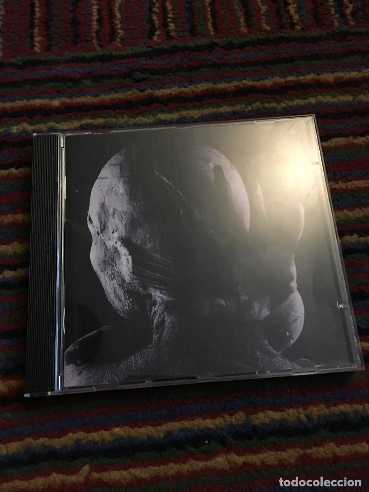 CDs de m&uacute;sica: Hush (27) ?&ndash; Mirage cd - Foto 1