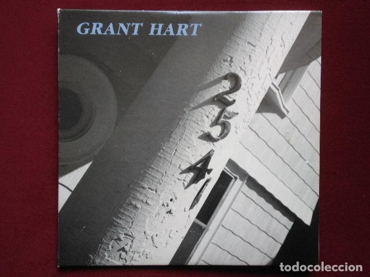 CD di Musica: Grant Hart-2541 (cd single. SST.1988) ex husker du. dificil de encontrar