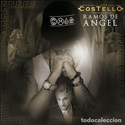 CDs de m&uacute;sica: Costello - Ramos de Angel  - CD - Foto 1