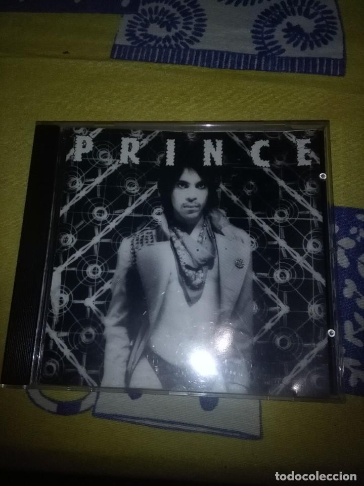 CDs de m&uacute;sica: PRINCE. DIRTY MIND. B9CD - Foto 1