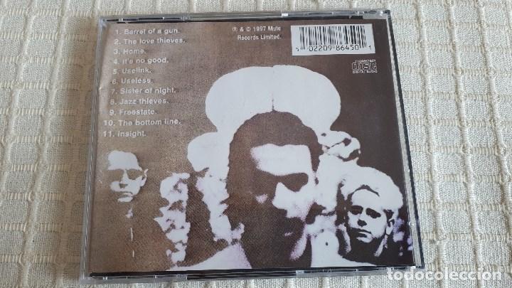 CDs de m&uacute;sica: CD - DEPECHE MODE - ULTRA - Foto 3