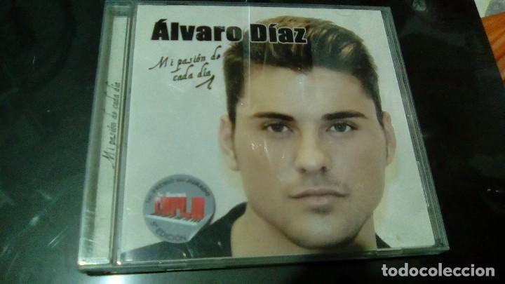 CDs de m&uacute;sica: MI PASION DE CADA DIA - Foto 1