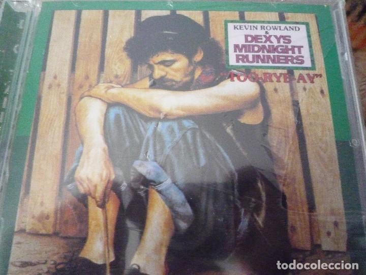 CDs de m&uacute;sica: DEXYS MIDNIGHT RUNNERS-SIN ABRIR - Foto 1