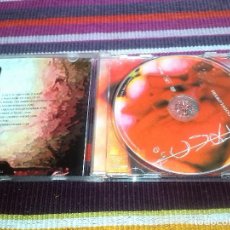 CDs de Música: THE CURE / BLOODFLOWERS (CD POLYDOR 2000). Lote 117021627