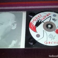CDs de Música: MIKEL LABOA. GERNIKA-ZUZENEAN 2. CD EHKO ORKESTRA DONOSTIAKO ORFEOIA I. SALVADOR TAPIA.... Lote 117037003