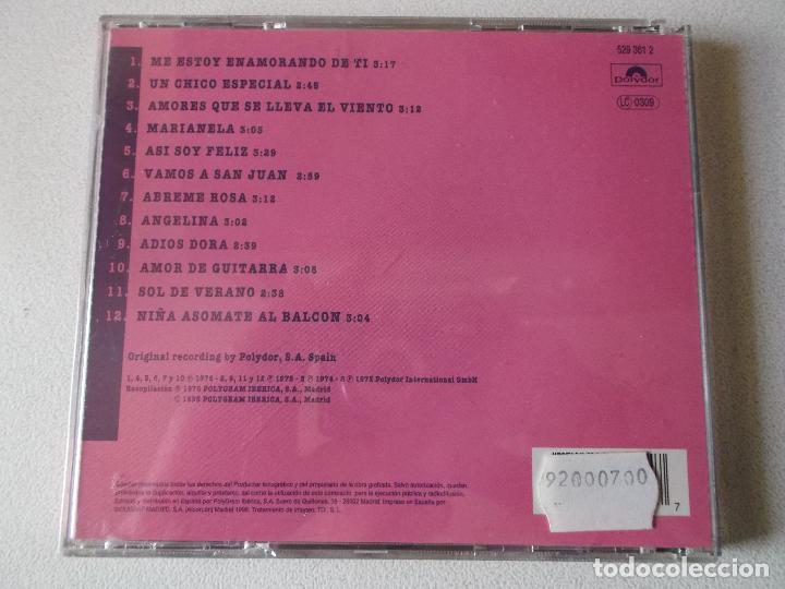 CDs de m&uacute;sica: La 5&ordf; Reserva &lrm;&ndash; Grandes Exitos 1995, PRECINTADO - Foto 2