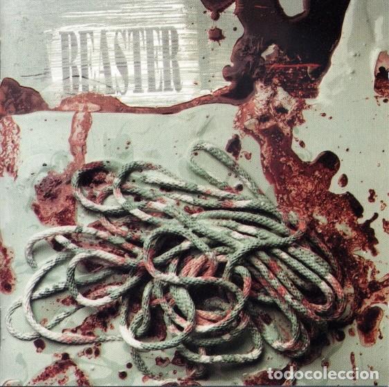 Musik-CDs: Sugar - Beaster - CD