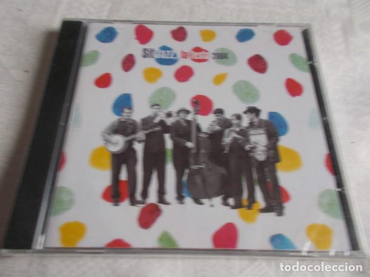 CDs de Musique: SITJAZZ La festa 2004 Cd Precintado