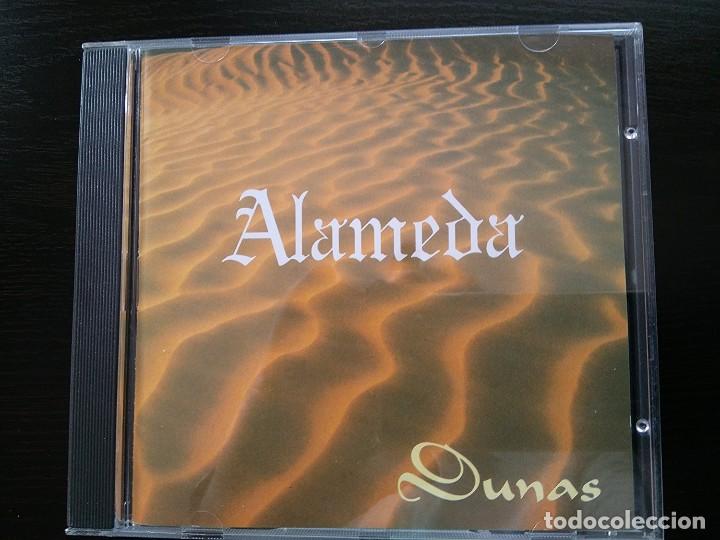 CDs de m&uacute;sica: Alameda - Dunas - CD - Foto 1