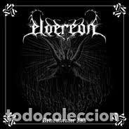 CD de M&uacute;sica: Eldereon-REMEMBRANCE III-Demo en cd-r--black metal
