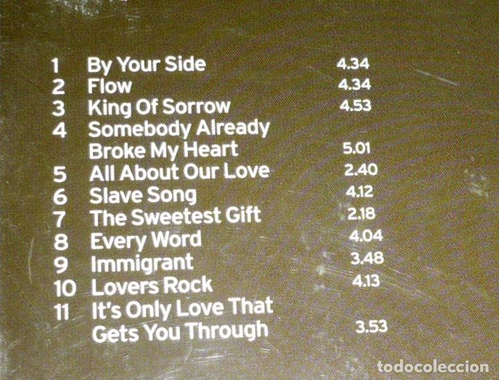 CDs de m&uacute;sica: SADE - Lovers Rock. - Foto 5