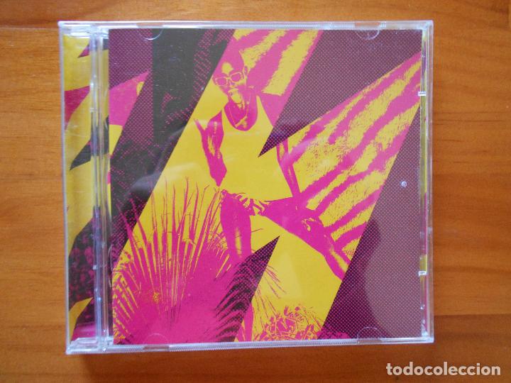 CDs de m&uacute;sica: CD IBIZA ROCKS (2 CD) (M6) - Foto 1