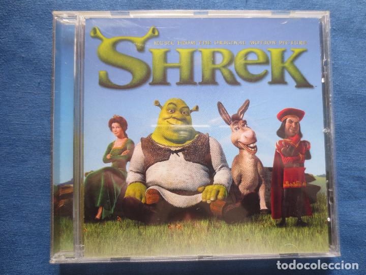 Trilha sonora de Shrek reacende discórdia entre as bandas Smash