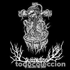 Musik-CDs: Lucifuego - El Renacer Del Mal -death metal black metal