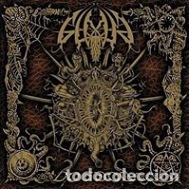 Musik-CDs: Gloom- Doggod -death metal black thrash