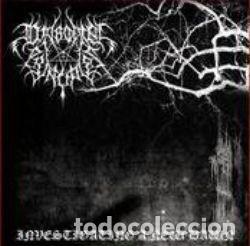 Musik-CDs: Diabolical Principles &lrm;- Investigating a New Dawn -black metal