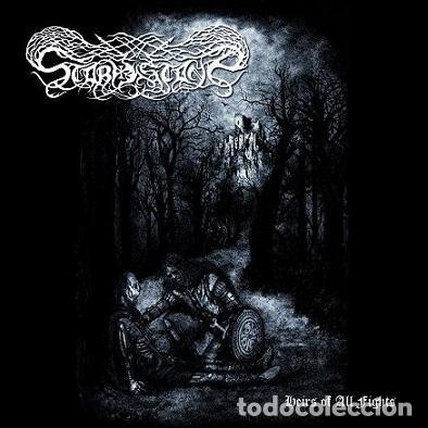 CD de M&uacute;sica: Stormstone - Heirs Of All Fights -BLACK METAL