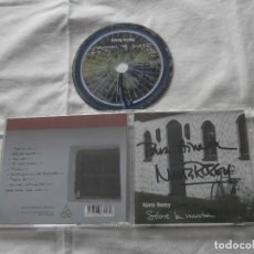 CDs de Música: NURIA ROSSY CD SOBRE LA MARCHA (2010) INTERPRETADO EN CASTELLANO Y CATALAN