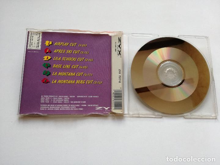 CDs de m&uacute;sica: CD MAXI - XXL - ITS COOL MAN - 1994 - Foto 2