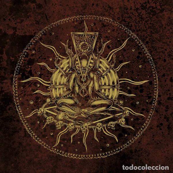 CD de M&uacute;sica: Arkhaeon &lrm;- Deathprayer Evangelium -black metal