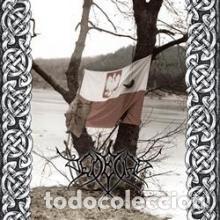 CD de M&uacute;sica: Venedae &lrm;-- Venedae -BLACK METAL