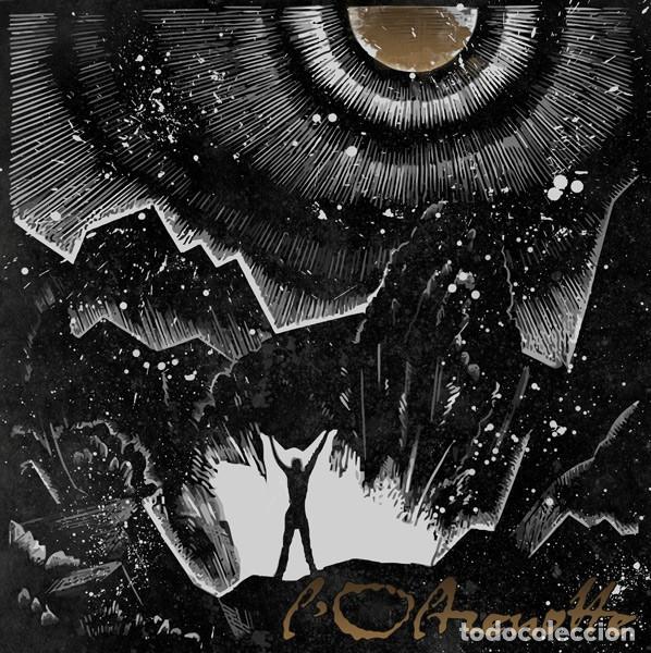 CD de M&uacute;sica: Sterbenzeit - L'Oltrenotte -BLACK METAL