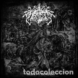 CD de M&uacute;sica: Hrizg &lrm;- Anthems To Decrepitude -BLACK METAL