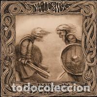 CD de M&uacute;sica: Nattsmyg -- F&ouml;dd Att H&auml;rska -BLACK METAL