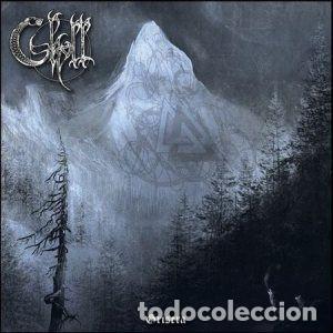 CD de M&uacute;sica: Skoll -- Grisera -black metal