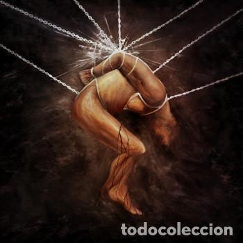 CD de M&uacute;sica: Pure -- And The Waters Turned To Blood -BLACK METAL
