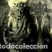 CD de M&uacute;sica: Dark Celebration &lrm;- Phlegeton - The Transcendence Of Demon Lords -BLACK METAL