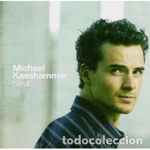 CD di Musica: Michael Kaeshammer - Strut (CD, Album, Enh)  Label:Alma Records Cat#: ACD14272