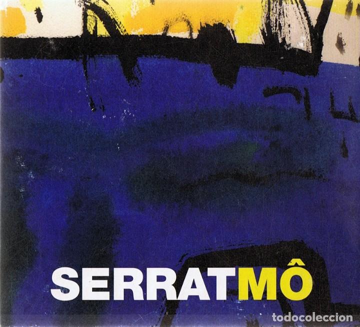 CDs de m&uacute;sica: SERRAT M&Ocirc; (DVD + CD) - Foto 1