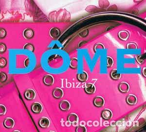 CDs de m&uacute;sica: Various - D&ocirc;me Ibiza 7 (CD, Mixed, Dig) - Foto 1