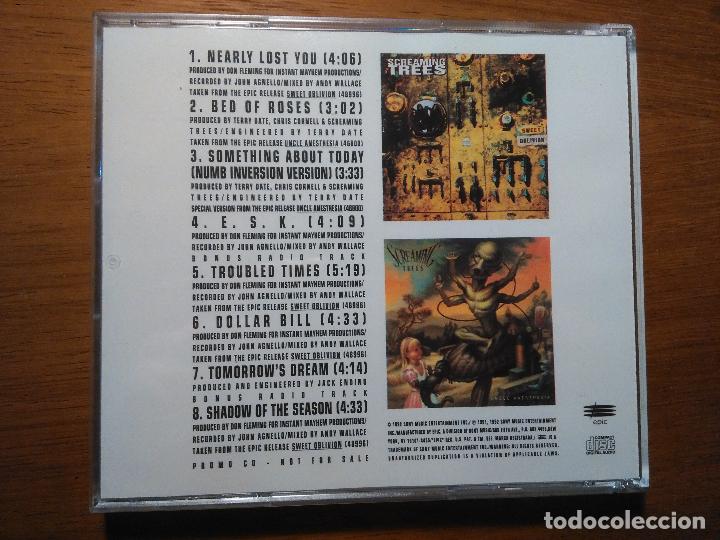 Download screaming trees-winter songs tour tracks (cd, e - Comprar ...