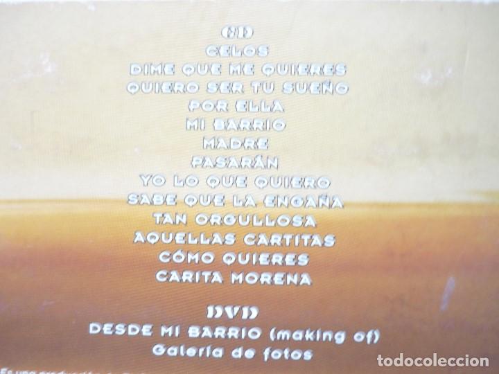 CDs de m&uacute;sica: 2 CD DE ANDY Y LUCAS CON FOLLETOS DE LAS CANCIONES. - Foto 3