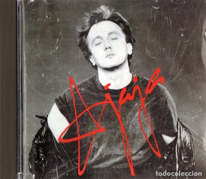 CDs de m&uacute;sica: WESTERNHAGEN &uml;JAJA&uml; (CD) - Foto 1