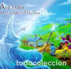 CDs de m&uacute;sica: Ayman &lrm;&ndash; Dancing With My Soul - Foto 1