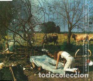 CDs de m&uacute;sica: Tori Amos - Caught A Lite Sneeze - Foto 1