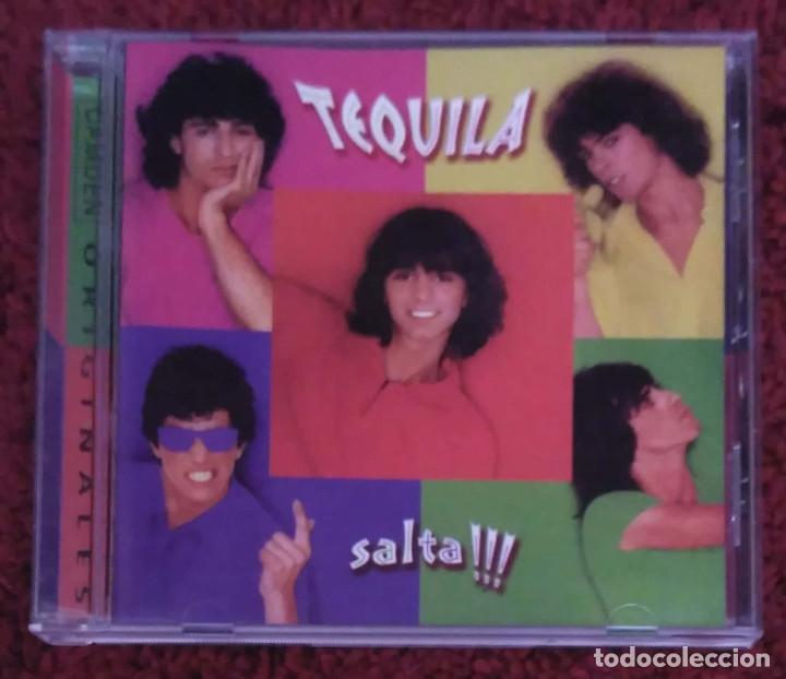 Resultado de imagen de salta tequila