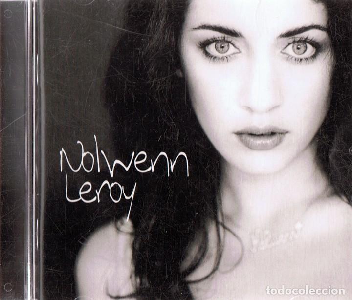 CDs de m&uacute;sica: NOLWENN LEROY (CD) - Foto 1