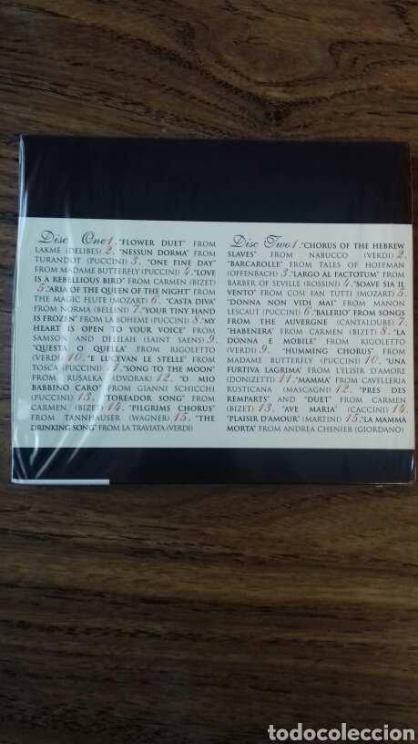 CDs de m&uacute;sica: A Night At The Opera - Foto 2