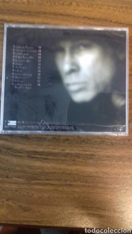 CDs de m&uacute;sica: Elliott Murphy. Soul Surfing. - Foto 2