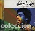 CDs de m&uacute;sica: Gilberto Gil. CD. Aquarela de Brasil - Foto 1